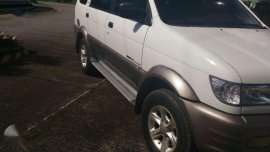 Isuzu Crosswind XUV 2005 for sale