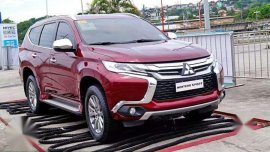 SURE UNITS!! 2017 Mitsubishi Montero GLX 4X2 Manual for sale