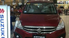 2018 Suzuki Ertiga, Celerio Ciaz Vitara! Lowest DP!