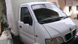 For sale... Isuzu Elf close van dhong fheng 10 feet