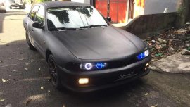 For sale Mitsubishi Galant 7g 1997