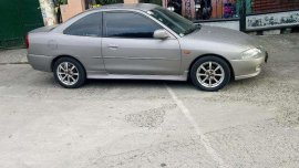 Mitsubishi Lancer Gsr 1998 for sale