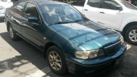 2000 Nissan Exalta STA for sale