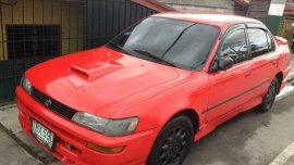 For sale Toyota Corolla big body