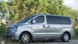 2014 Hyundai Grand Starex AT for sale