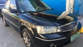 2005 Ford Lynx Ghia for sale