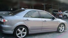 Mazda 6 2004 for sale