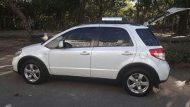 2012 Suzuki Sx4 for sale