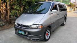 Rush sale Toyota Hiace Granvia 3.0D efi turbo diesel 2010