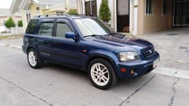 Honda CR-V 1998 AT Gen 1 RD1 for sale