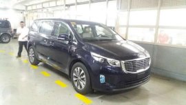 Brand new Kia Carnival Best Buy 2018 for sale