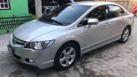 FOR SALE/SWAP 2008 Honda Civic 1.8s matic
