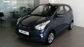 Brand new Hyundai Eon 2017 for sale
