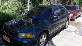 Honda City exi 1997 for sale