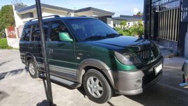For sale Mitsubishi Adventure 2008 diesel
