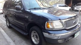 Ford Expedition 4x4 1999 for sale