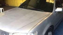 For Sale Toyota Corolla LoveLife 98'