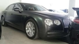 2014 Bentley Flying spur w12 for sale