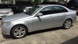 2007 Mercedes Benz C200 for sale