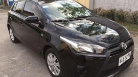 For sale Toyota Yaris 1.3e 2015