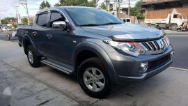 For Cash Swap 2017 Mitsubishi Strada Gls V Automtic