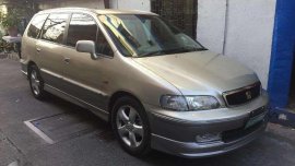 Honda Odyssey Prestige 2005 Model for sale