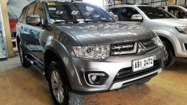 2015 Mitsubishi Montero GLX 4x2 MT for sale