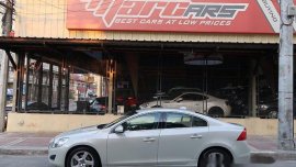 Well-maintained Volvo S60 2011 for sale