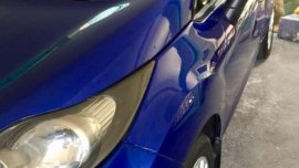 2013 Ford Fiesta Automatic for sale