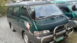 For sale Hyundai H100 2006 model