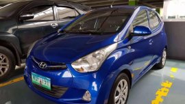 Hyundai Eon 2014 for sale