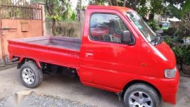 Suzuki Multicab Pick up 2006 model for sale