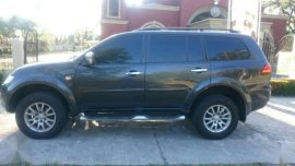 2009 Mitsubishi Montero Sport SE 4x4 automatic for sale