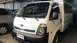 Kia KC2700 2014 Manual Diesel for sale