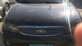For sale Ford Lynx 2004 model