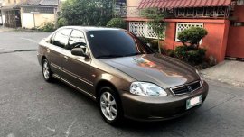 1999 Honda Civic Vti Carshow for sale