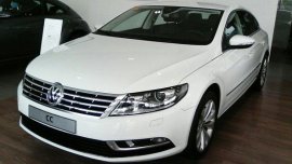 Volkswagen CC 2018 for sale
