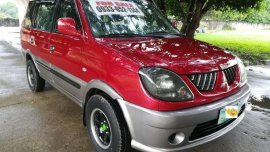 Mitsubishi Adventure GLS Sports Diesel 2007 for sale