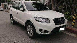 2011 Hyundai Santa Fe R-eVGT GLS for sale