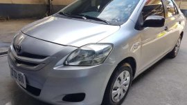 2009 Toyota Vios 1.3 J Manual for sale