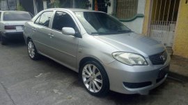 Good as new Toyota Vios 2007 for sale