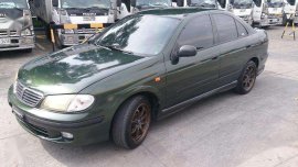 2003 1.3 Nissan Sentra GX for sale