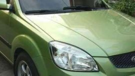 Sale or swap KIA RIO 2006 (Top of the line)