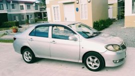Toyota Vios 2007 model for sale