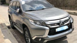For sale Mitsubishi Montero Sport Gen3 2016 8speed AT