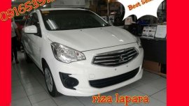 Lowest Down Mitsubishi Mirage Montero L300 Adventure Strada 2017