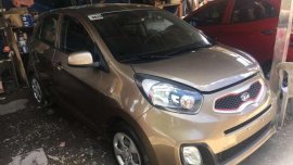 Hyundai Eon GLX 2016 and 2014 Kia Picanto EX Manual