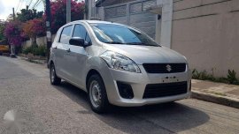 2016 Suzuki Ertiga Manual - for sale