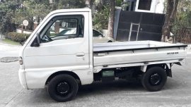 Suzuki Multicab dropside 2008 model for sale