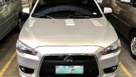2011 Mitsubishi Lancer gta for sale